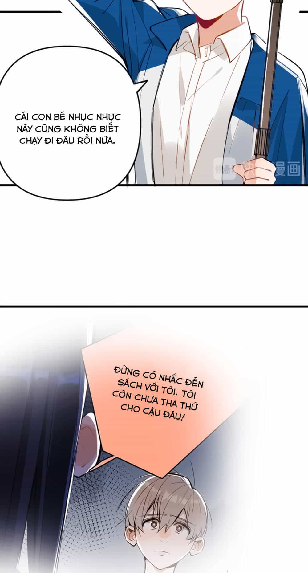 Mau Gọi Bố Đi - Chương 4 - ảnh 41