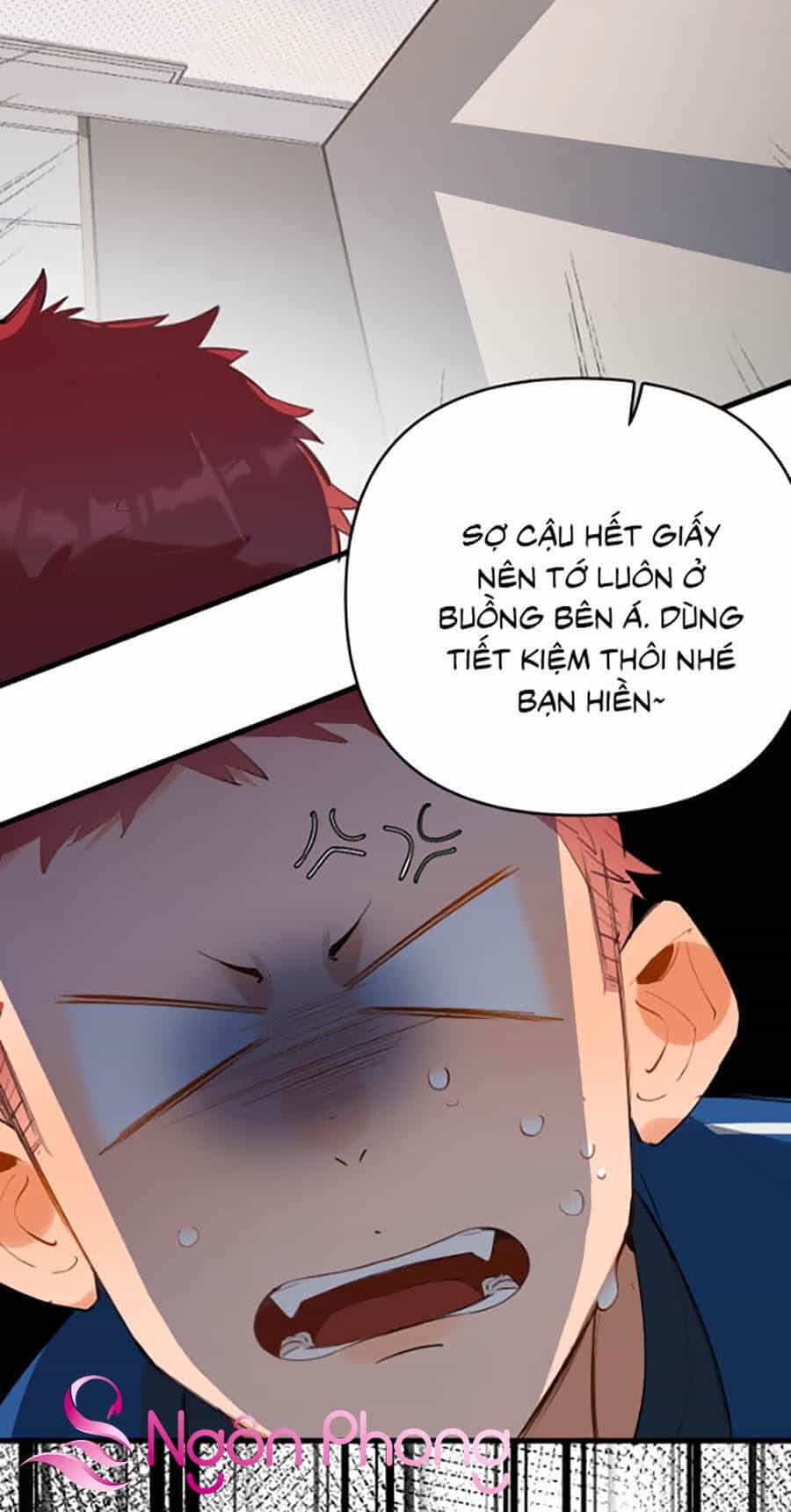 Mau Gọi Bố Đi - Chương 5 - ảnh 11