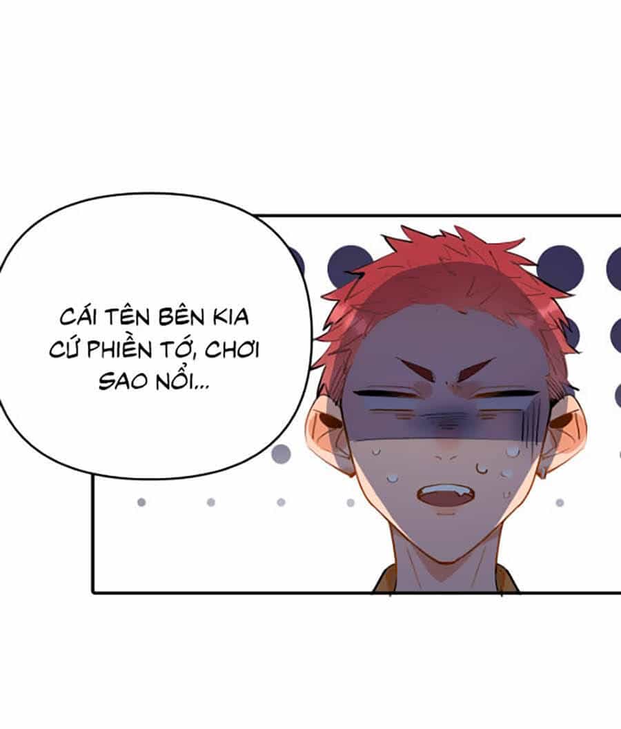 Mau Gọi Bố Đi - Chương 5 - ảnh 15