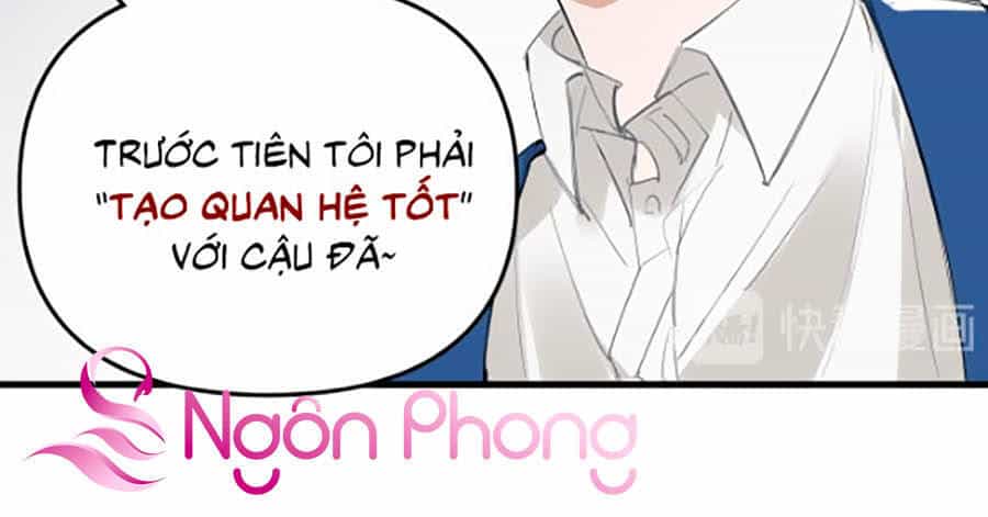 Mau Gọi Bố Đi - Chương 5 - ảnh 4