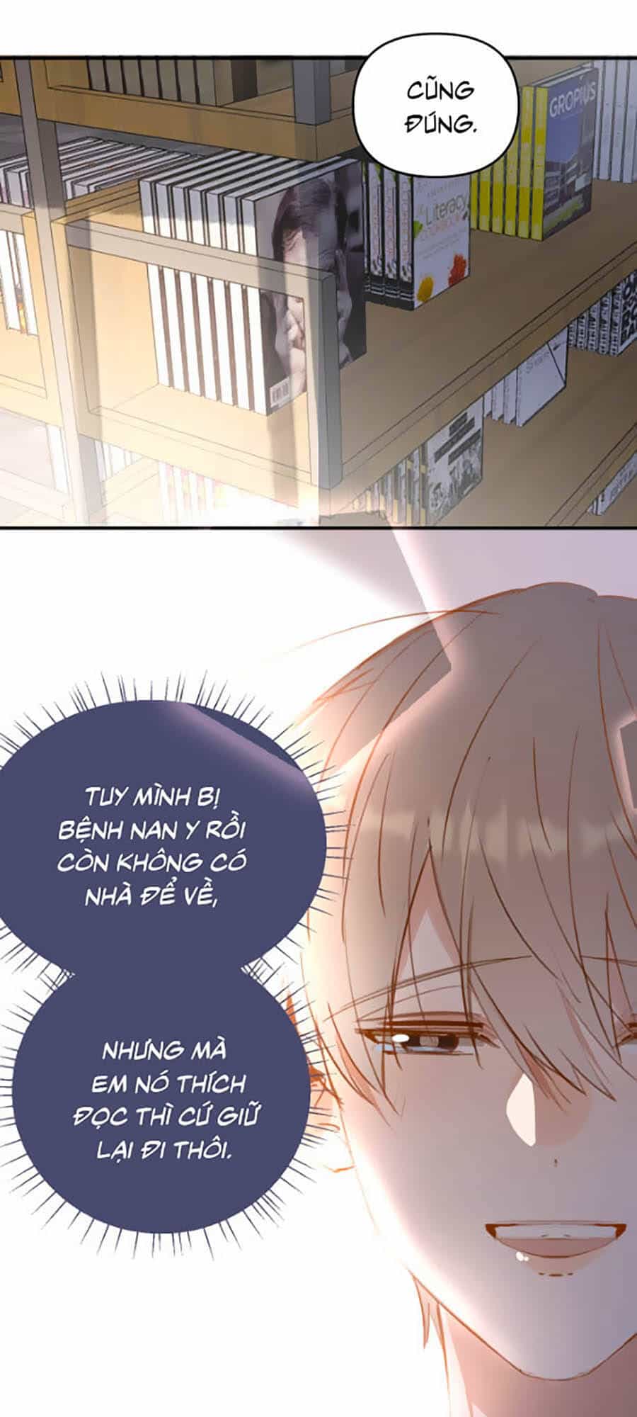 Mau Gọi Bố Đi - Chương 5 - ảnh 40
