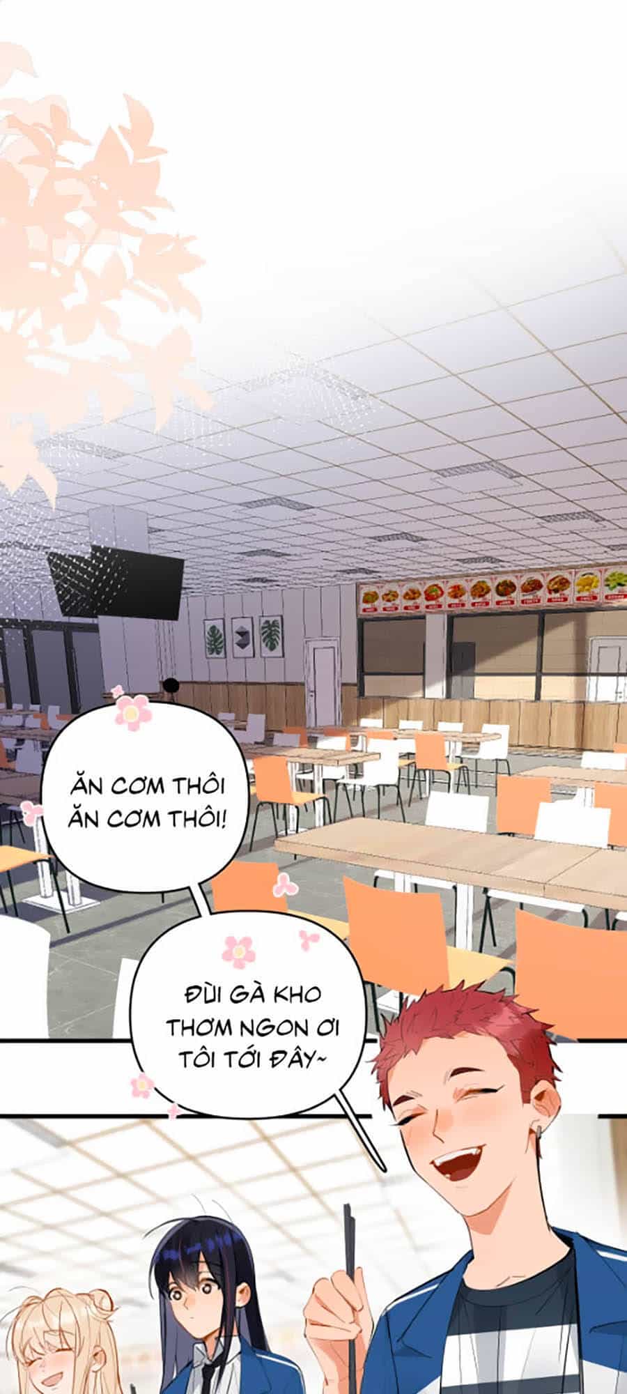 Mau Gọi Bố Đi - Chương 5 - ảnh 5