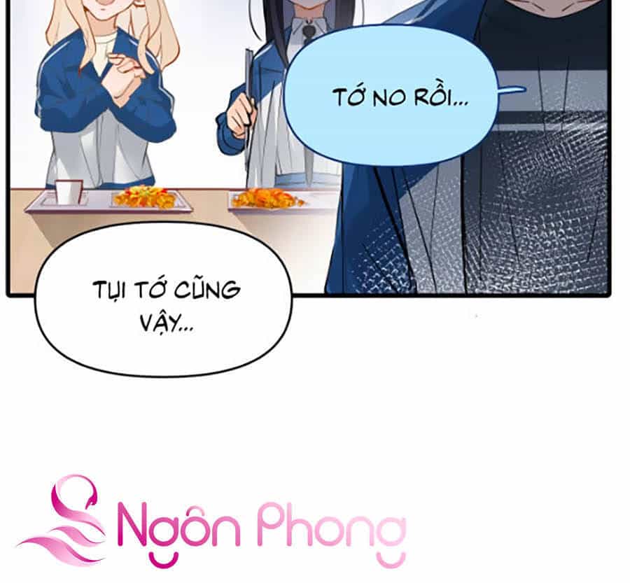 Mau Gọi Bố Đi - Chương 5 - ảnh 8
