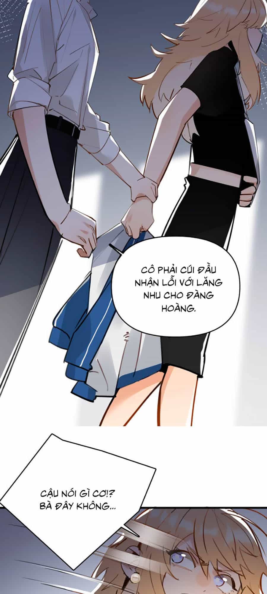 Mau Gọi Bố Đi - Chương 6 - ảnh 27