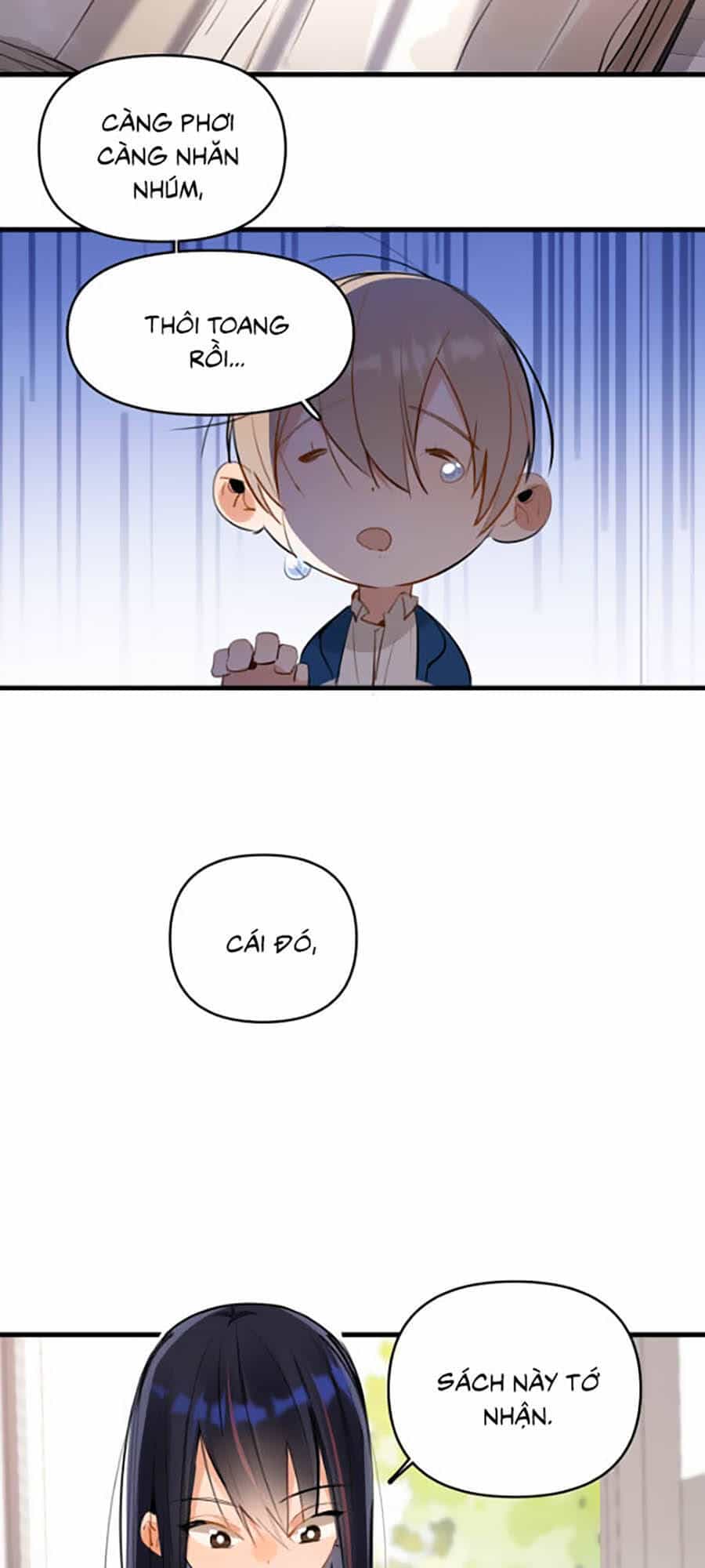 Mau Gọi Bố Đi - Chương 6 - ảnh 33