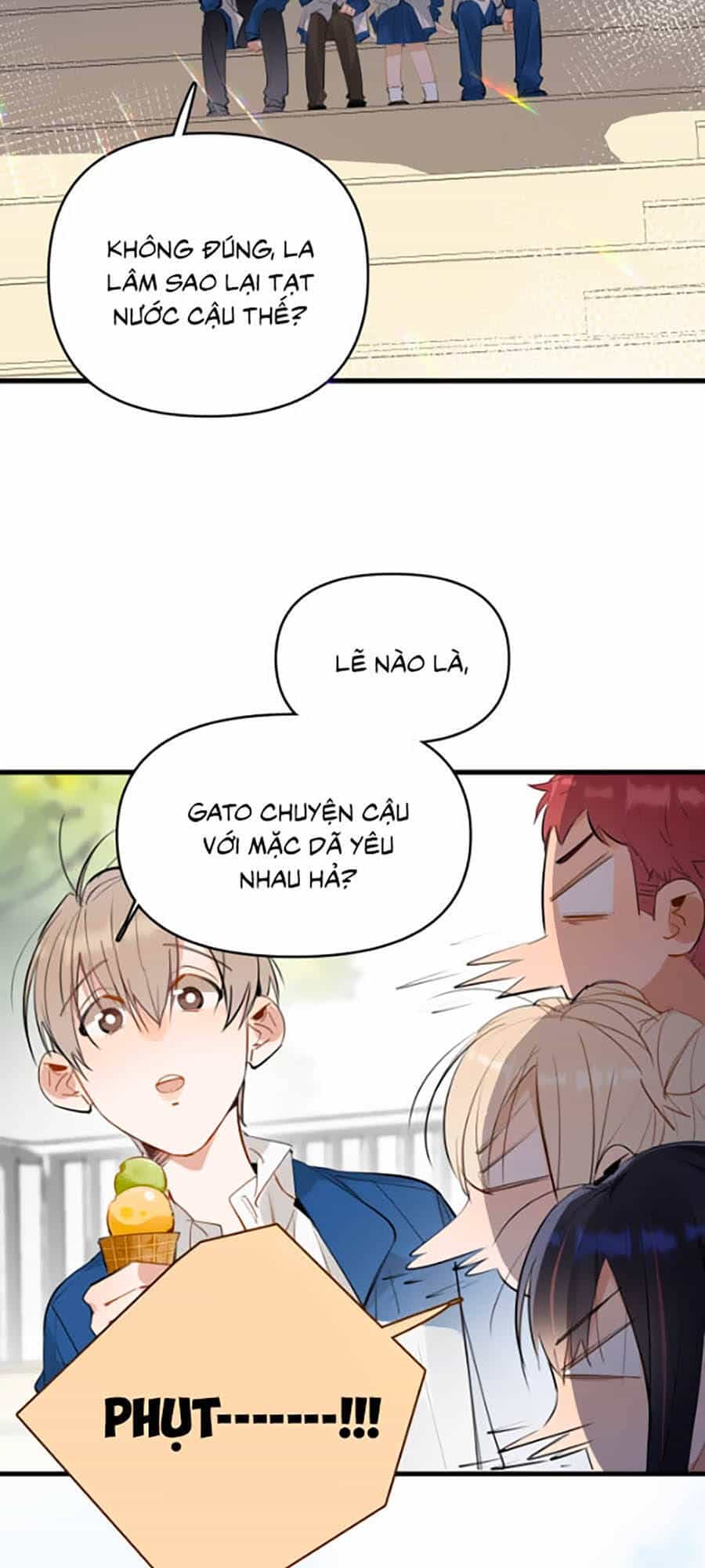 Mau Gọi Bố Đi - Chương 6 - ảnh 41