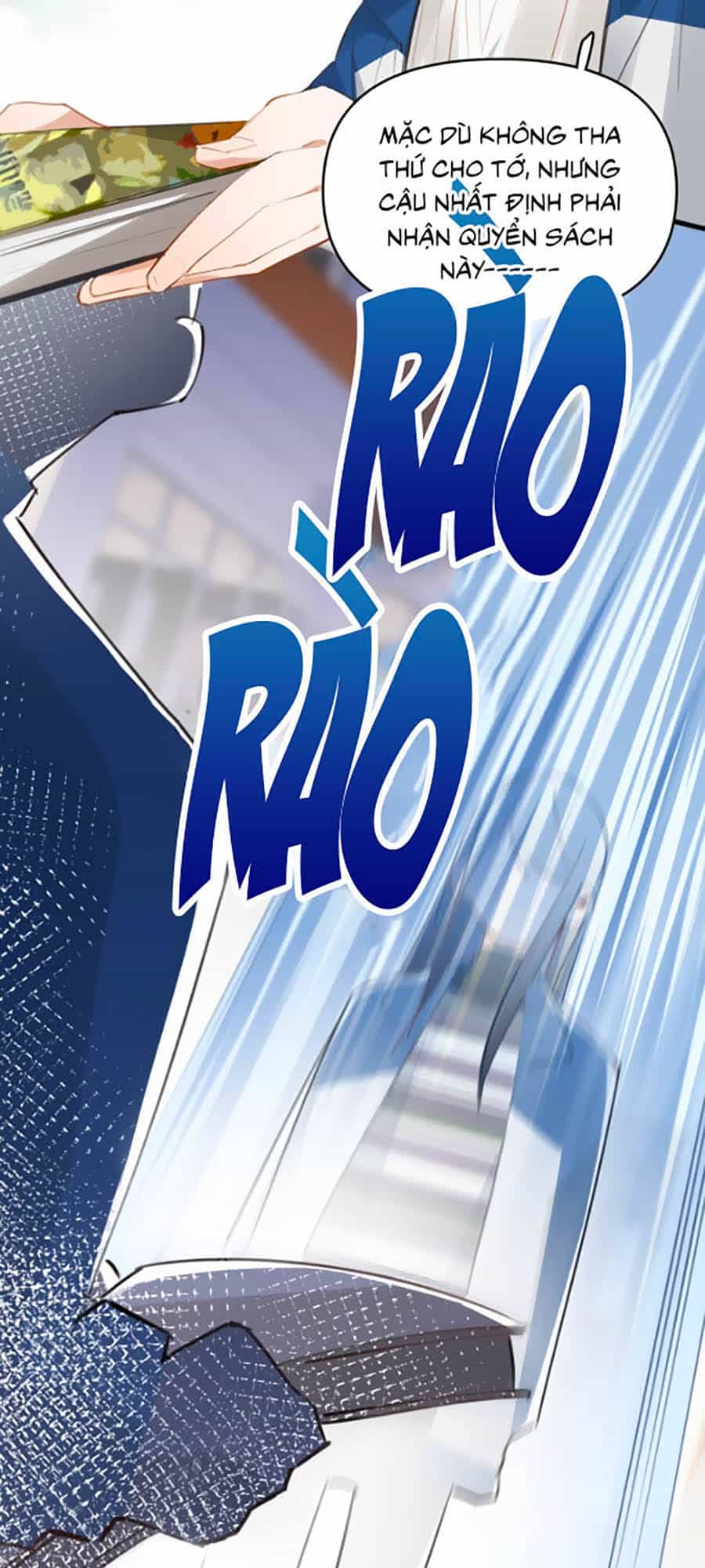 Mau Gọi Bố Đi - Chương 6 - ảnh 5