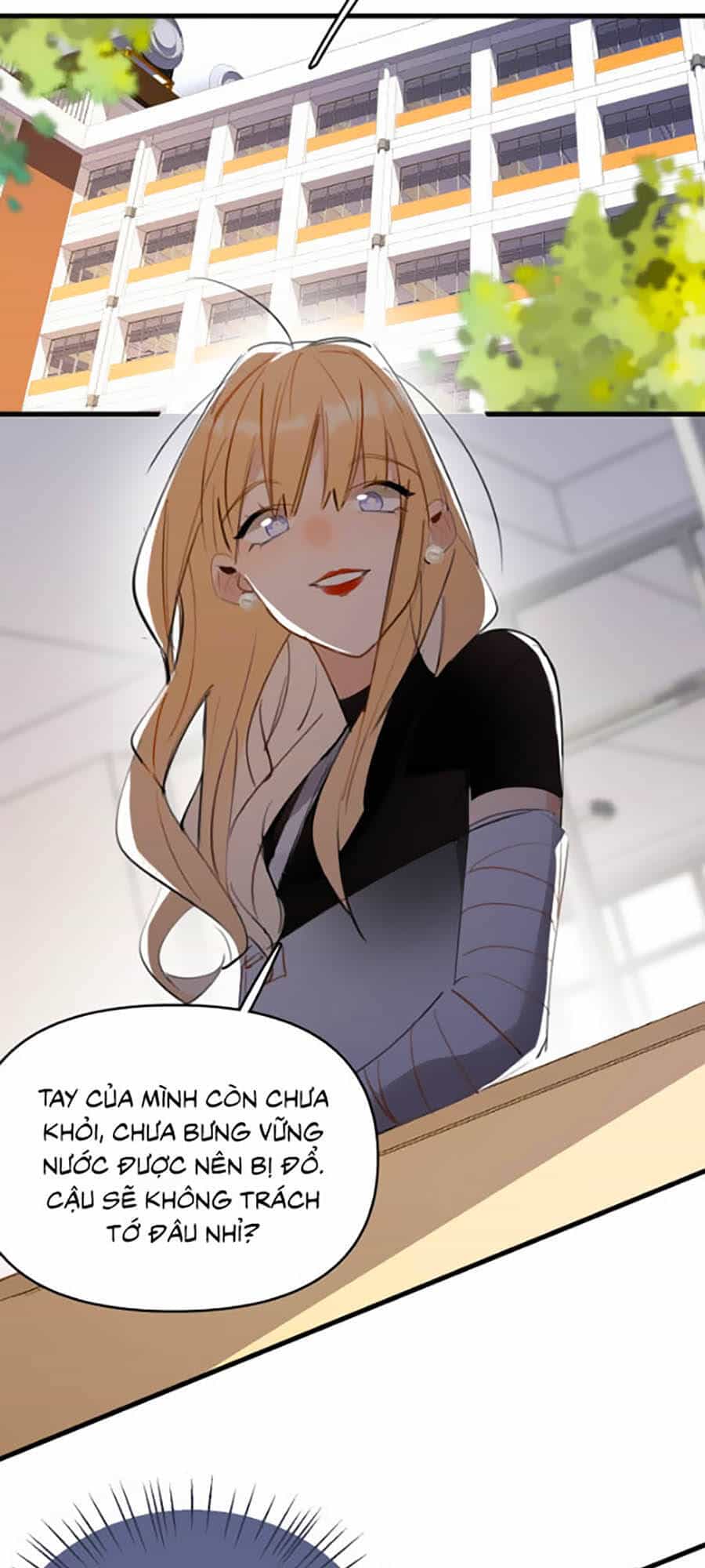 Mau Gọi Bố Đi - Chương 6 - ảnh 9