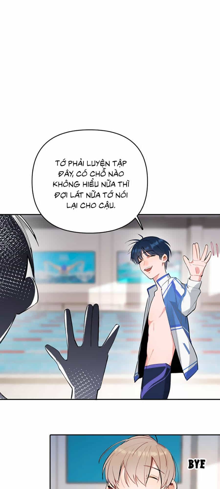 Mau Gọi Bố Đi - Chương 7 - ảnh 16