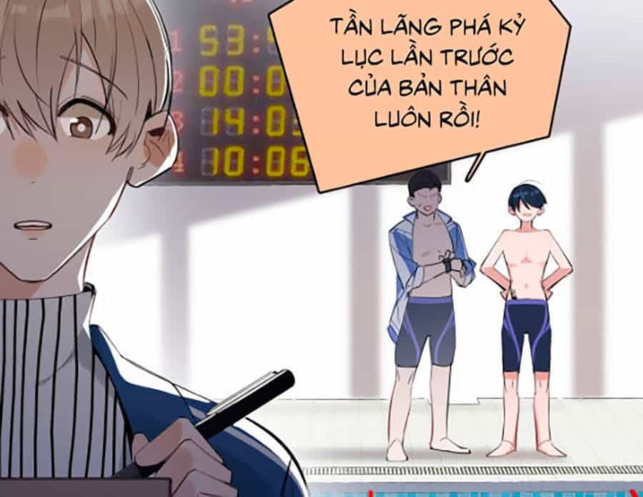 Mau Gọi Bố Đi - Chương 7 - ảnh 18