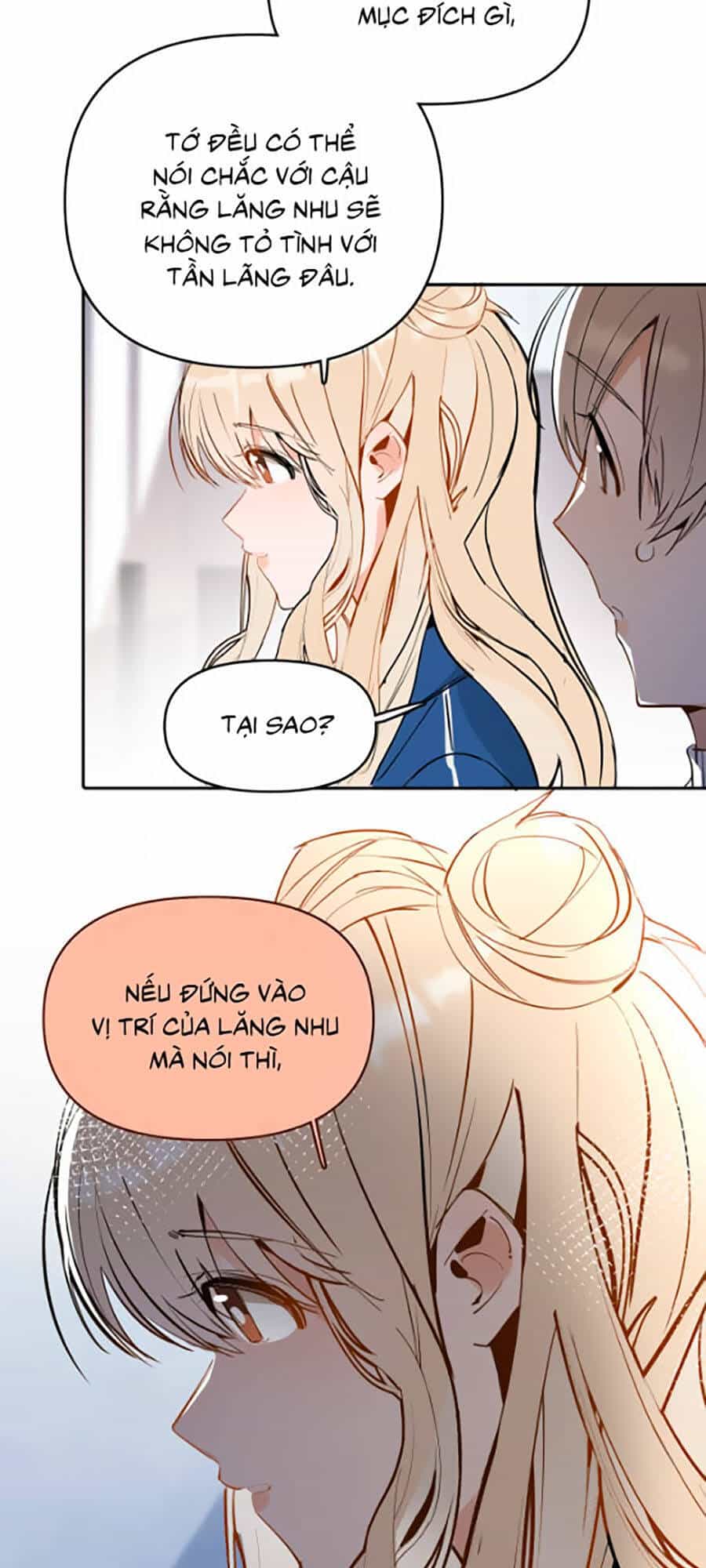 Mau Gọi Bố Đi - Chương 7 - ảnh 36