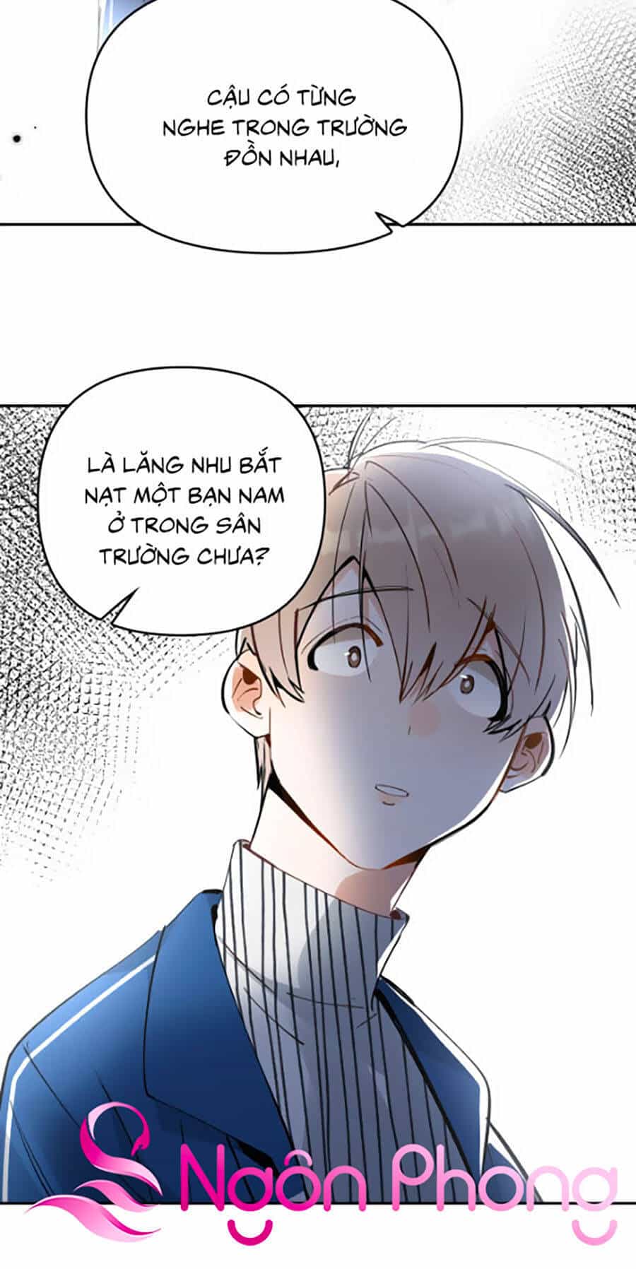 Mau Gọi Bố Đi - Chương 7 - ảnh 40