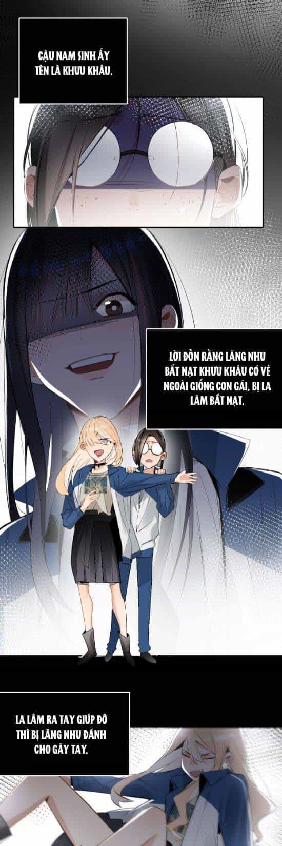 Mau Gọi Bố Đi - Chương 8 - ảnh 1
