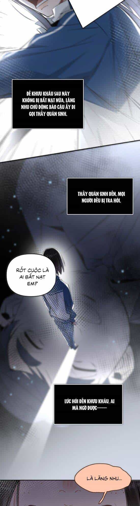 Mau Gọi Bố Đi - Chương 8 - ảnh 6