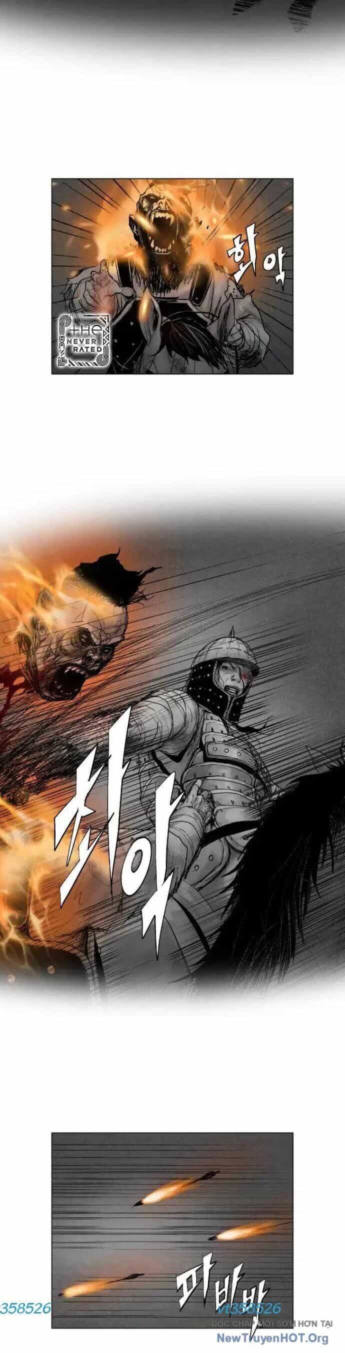 Máu Lạnh - Chương 10 - ảnh 10