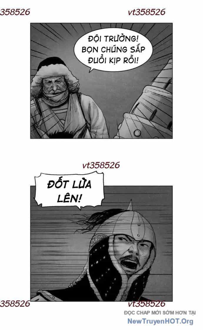 Máu Lạnh - Chương 10 - ảnh 18