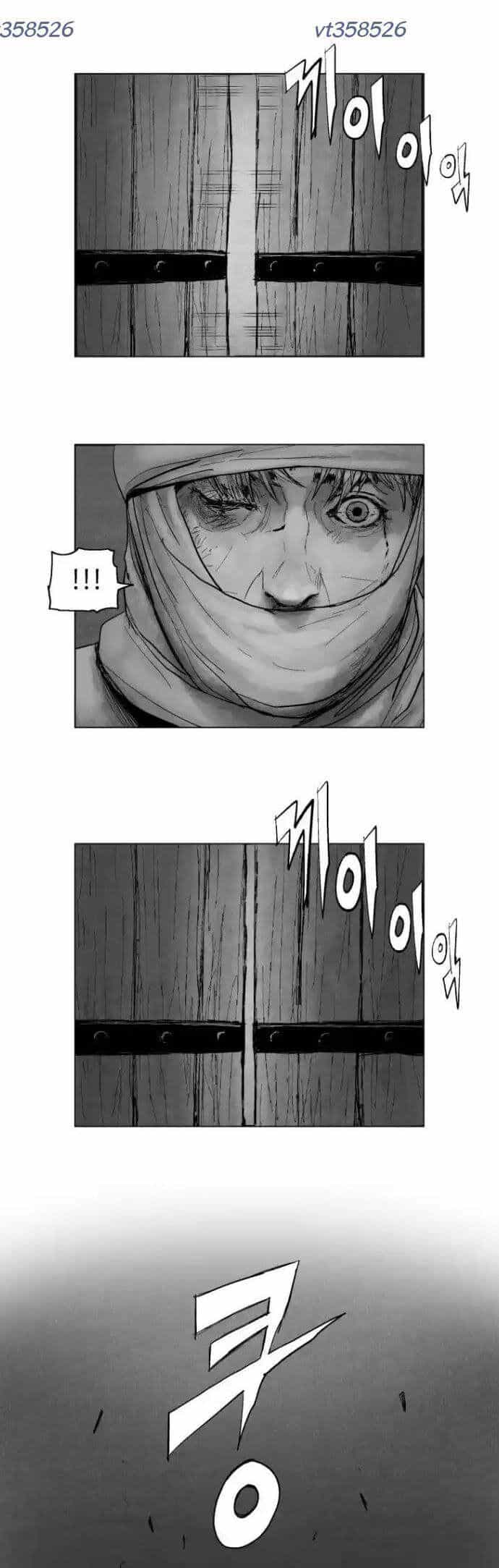 Máu Lạnh - Chương 11 - ảnh 13