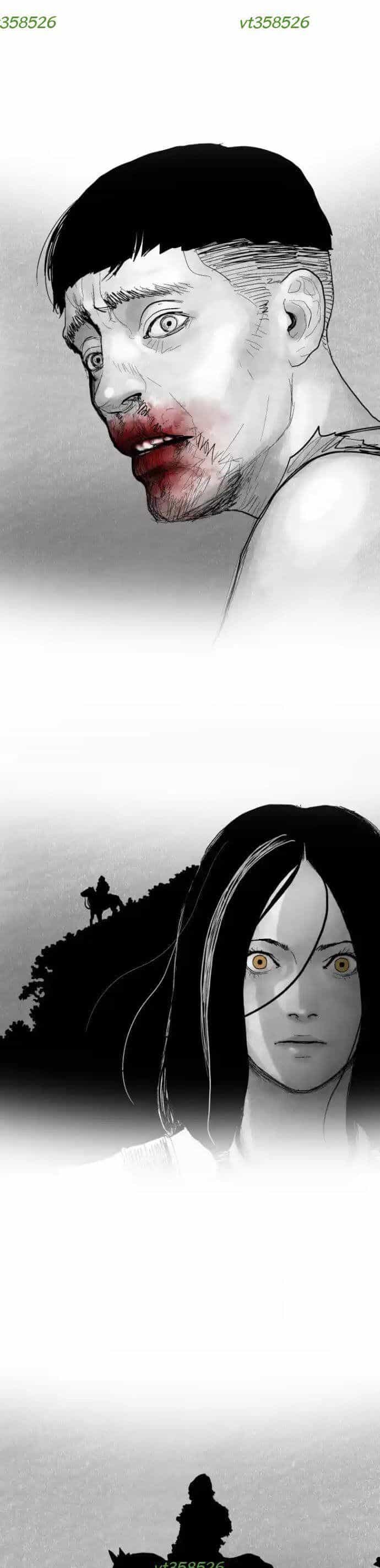 Máu Lạnh - Chương 11 - ảnh 29