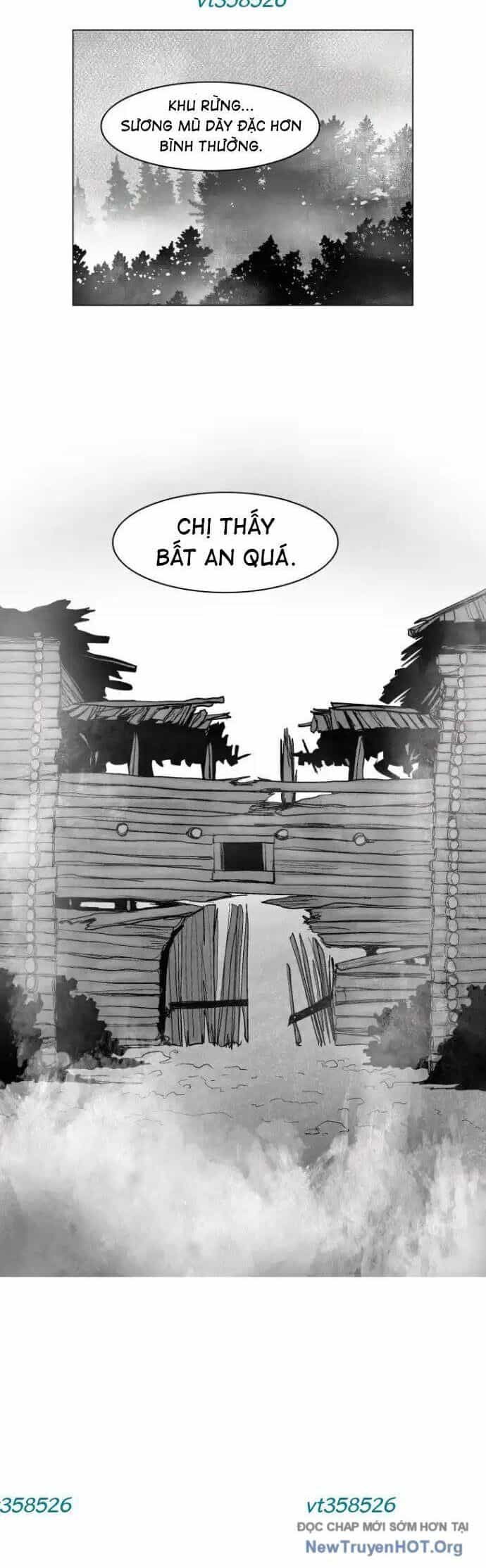 Máu Lạnh - Chương 11 - ảnh 33