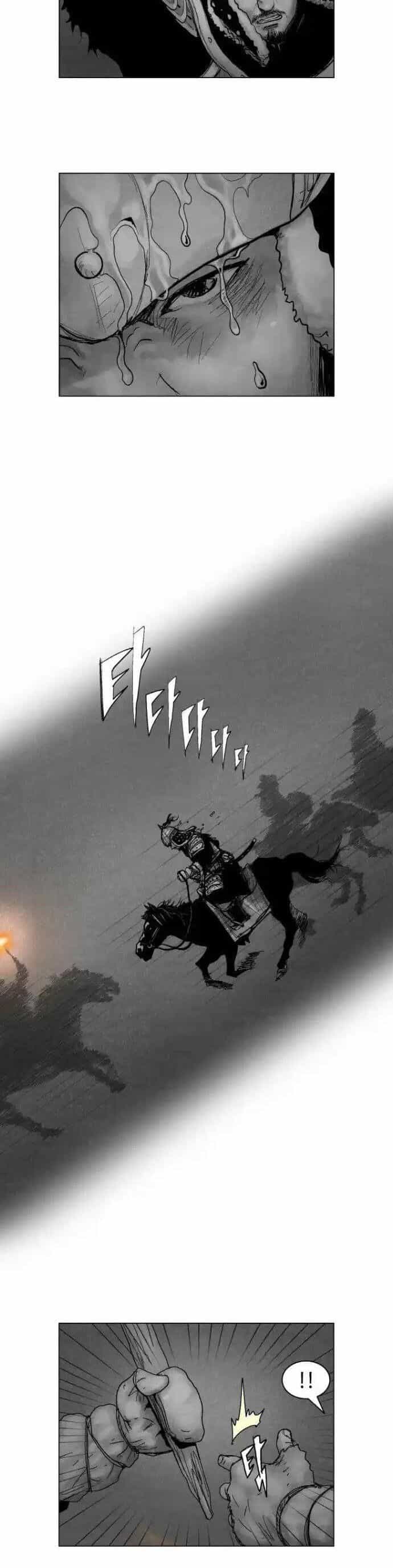Máu Lạnh - Chương 11 - ảnh 7