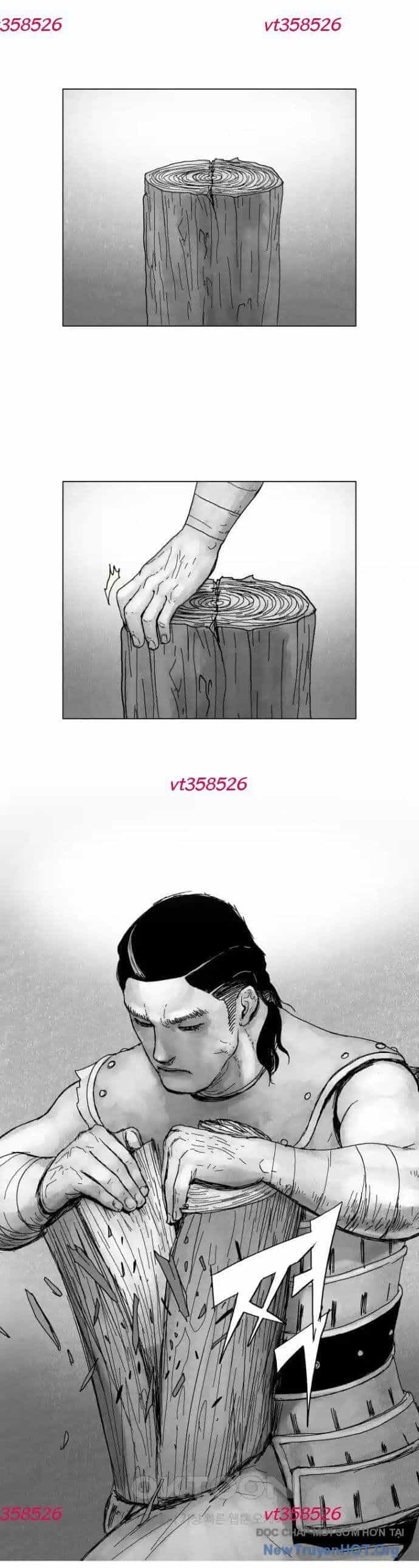 Máu Lạnh - Chương 12 - ảnh 2