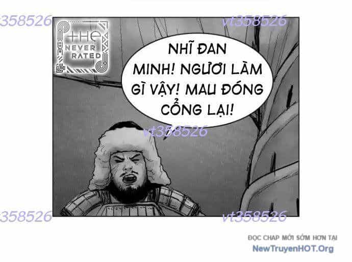 Máu Lạnh - Chương 12 - ảnh 25