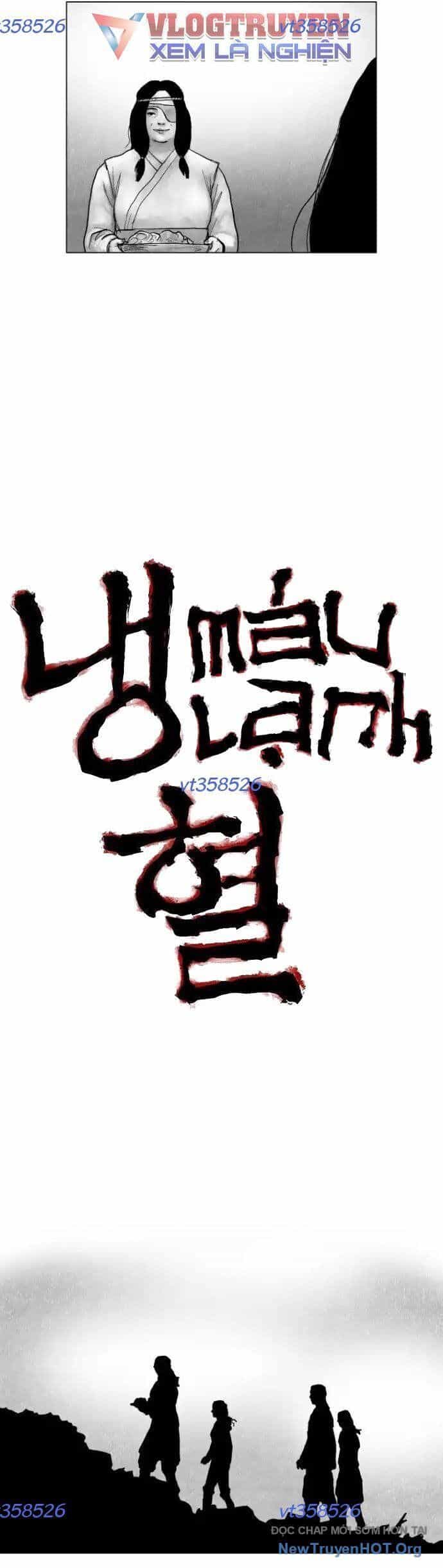 Máu Lạnh - Chương 12 - ảnh 6
