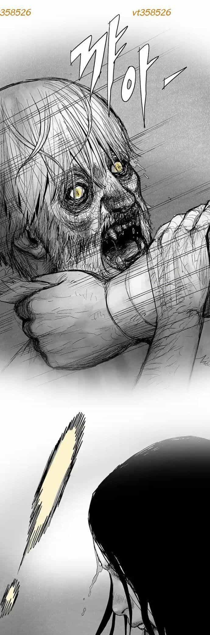 Máu Lạnh - Chương 13 - ảnh 36
