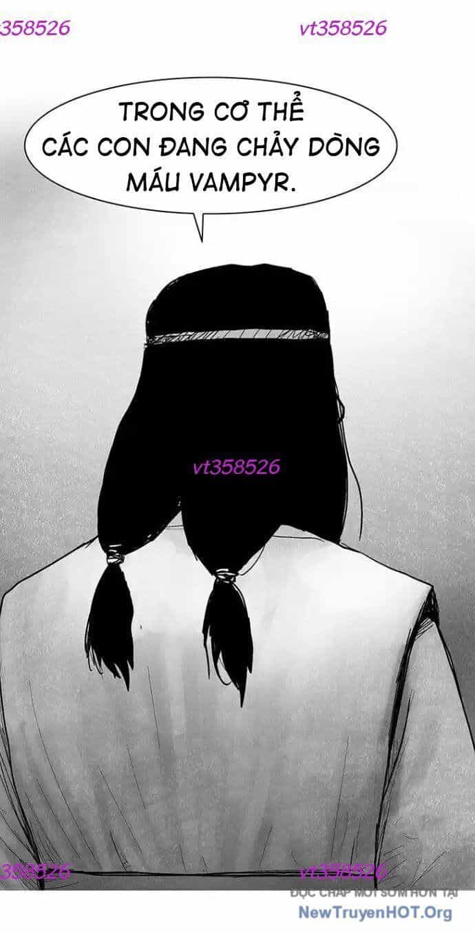 Máu Lạnh - Chương 13 - ảnh 4