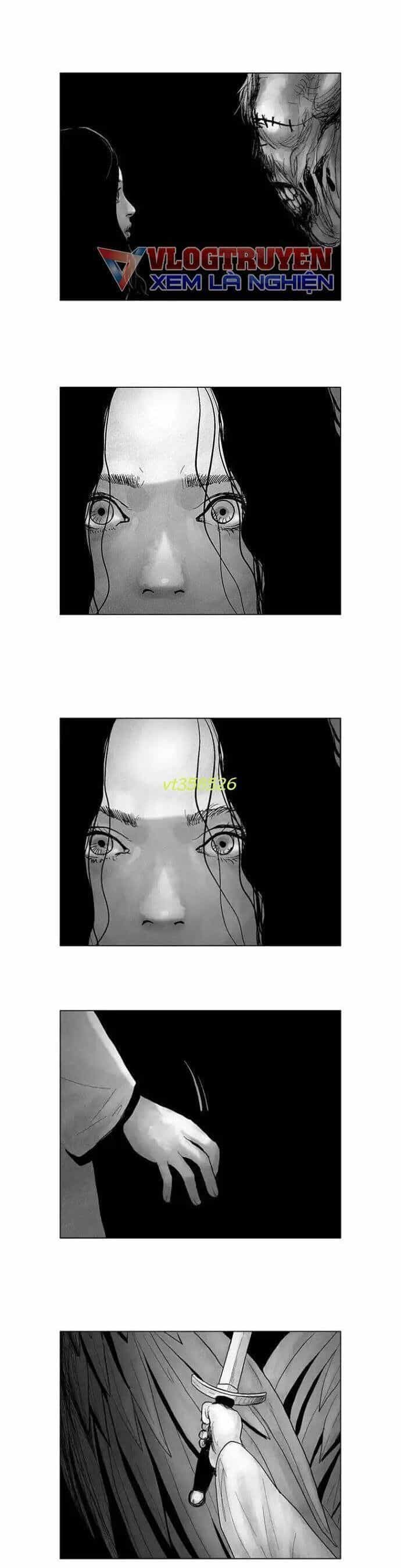 Máu Lạnh - Chương 14 - ảnh 11