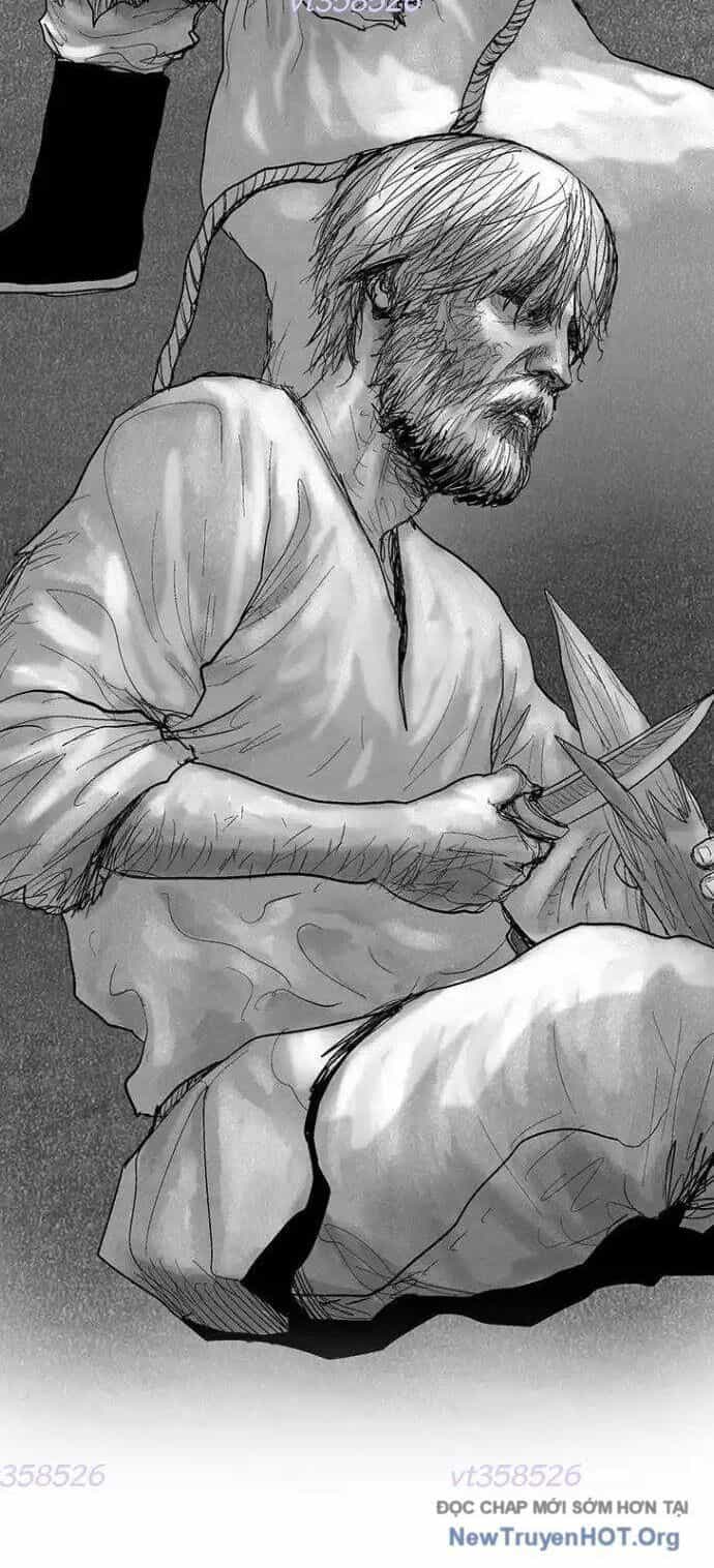 Máu Lạnh - Chương 14 - ảnh 28