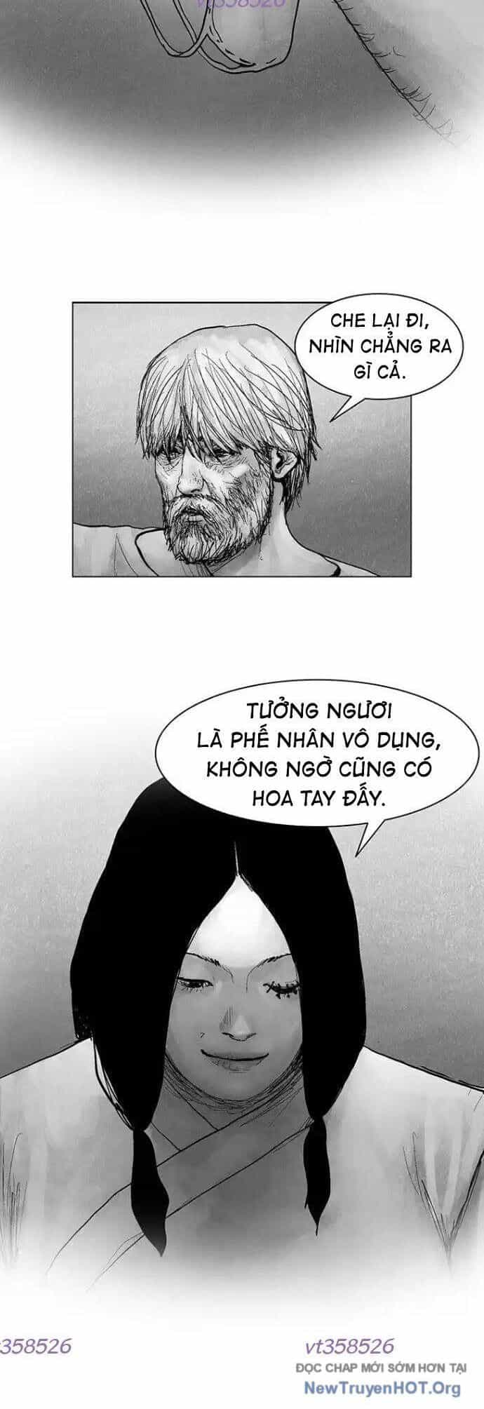 Máu Lạnh - Chương 14 - ảnh 32