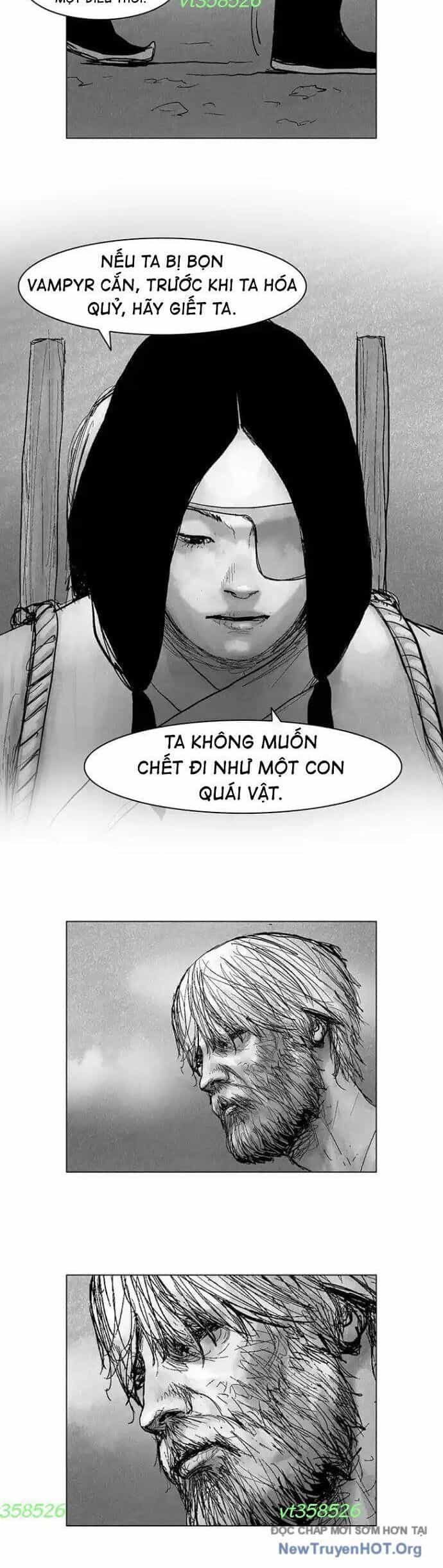 Máu Lạnh - Chương 14 - ảnh 35