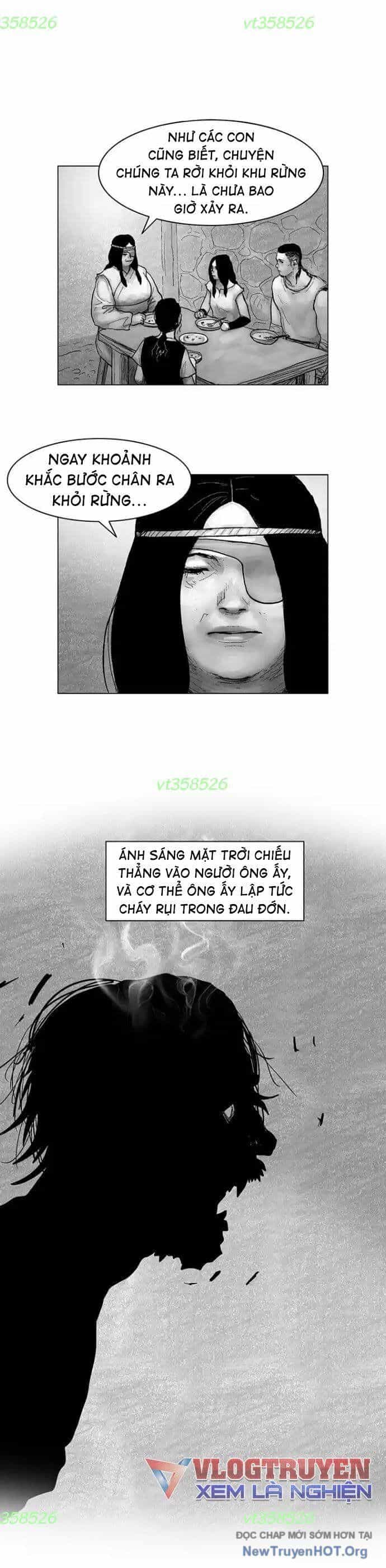 Máu Lạnh - Chương 15 - ảnh 2