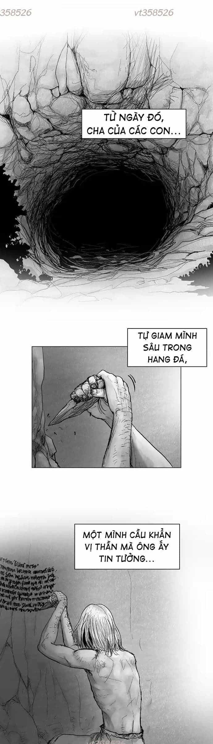 Máu Lạnh - Chương 15 - ảnh 6