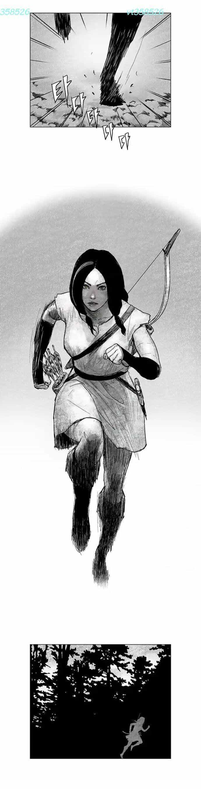 Máu Lạnh - Chương 16 - ảnh 2