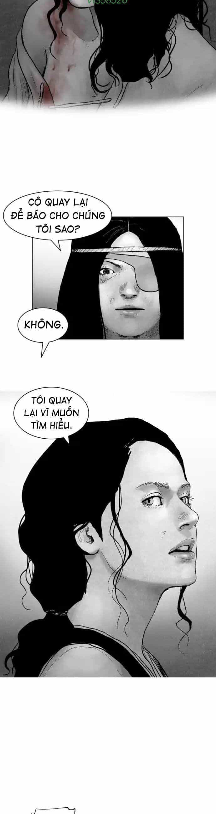 Máu Lạnh - Chương 16 - ảnh 21