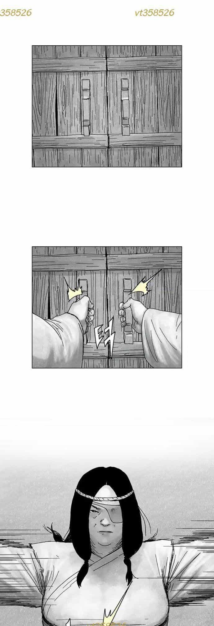 Máu Lạnh - Chương 17 - ảnh 2