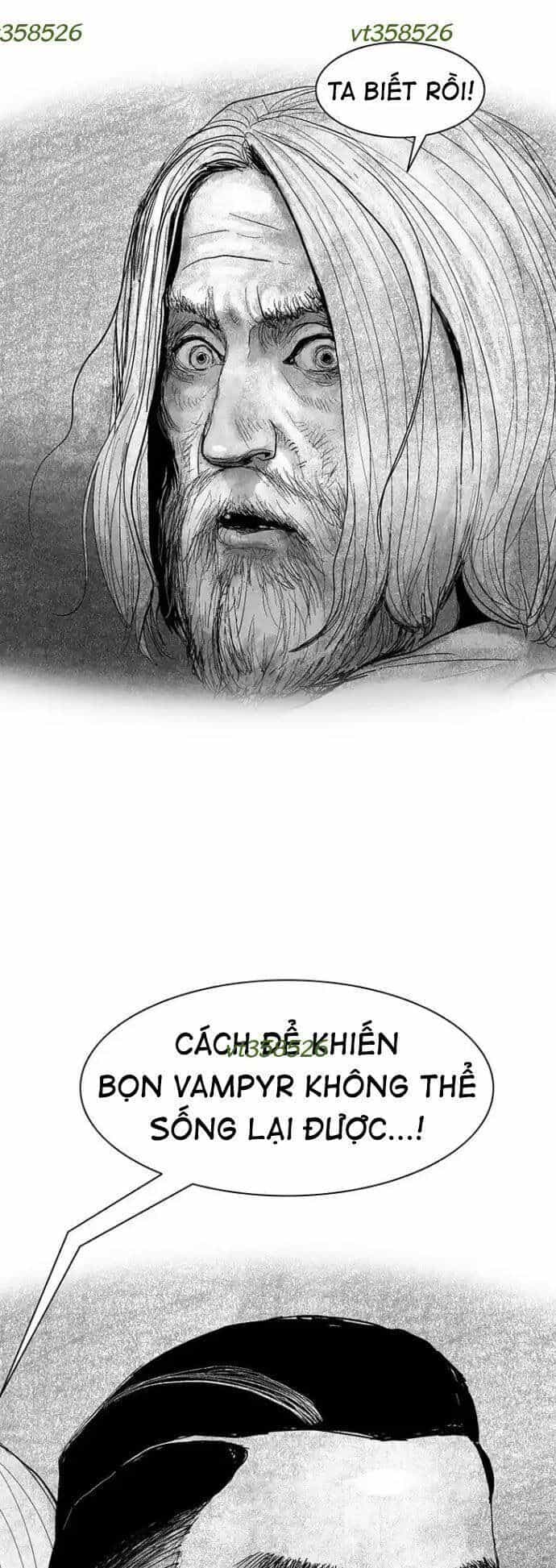 Máu Lạnh - Chương 17 - ảnh 30