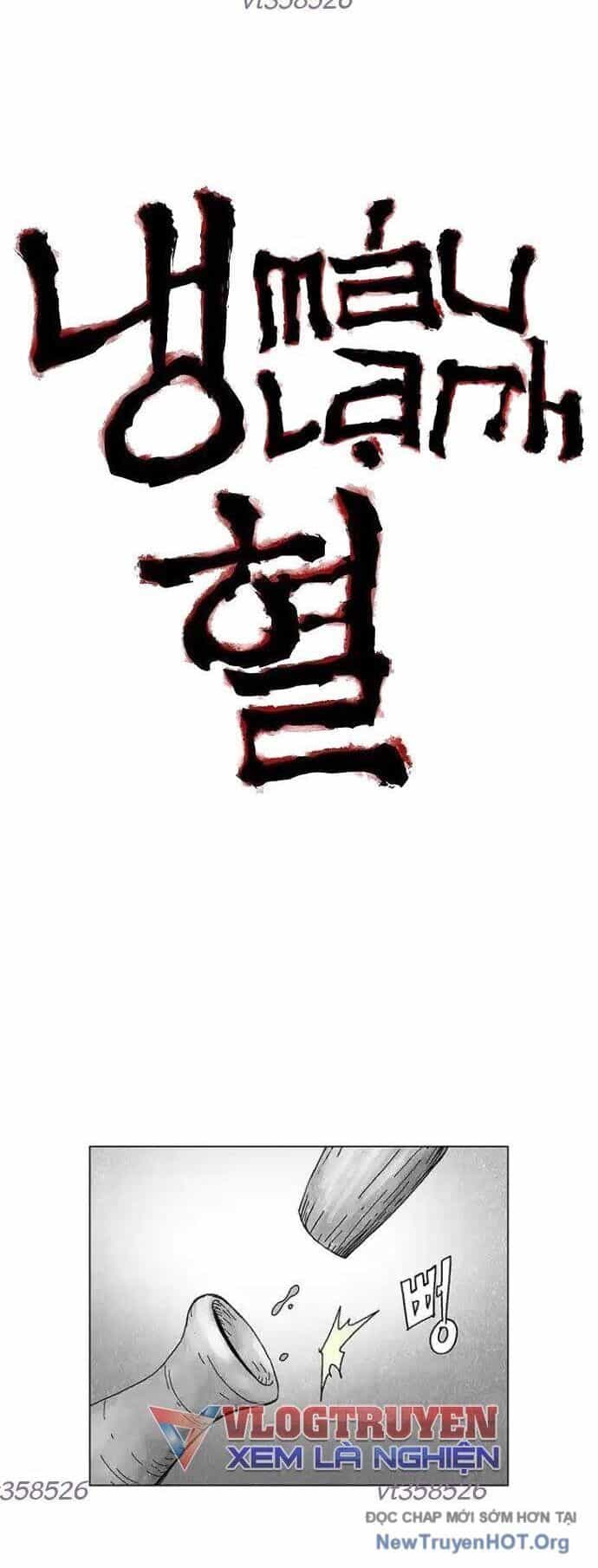 Máu Lạnh - Chương 17 - ảnh 7