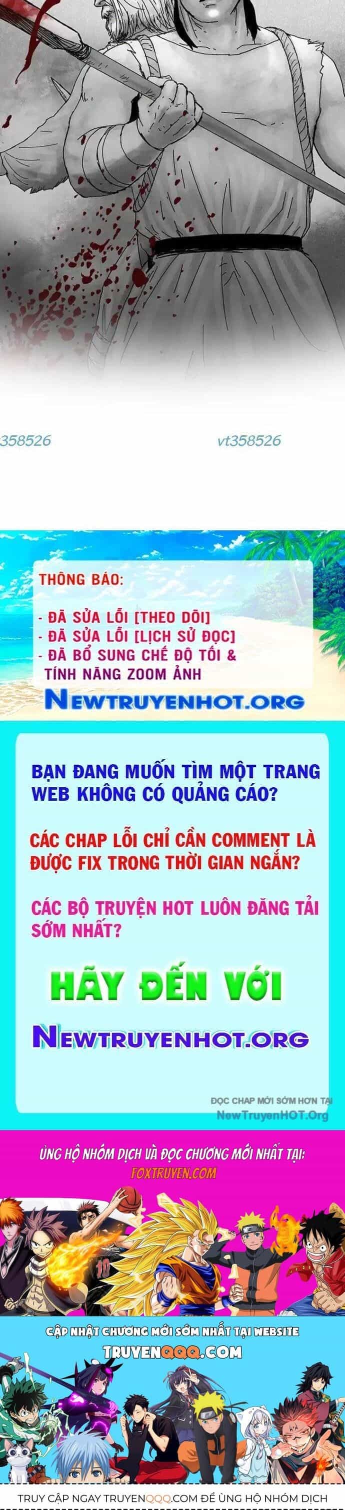 Máu Lạnh - Chương 18 - ảnh 32