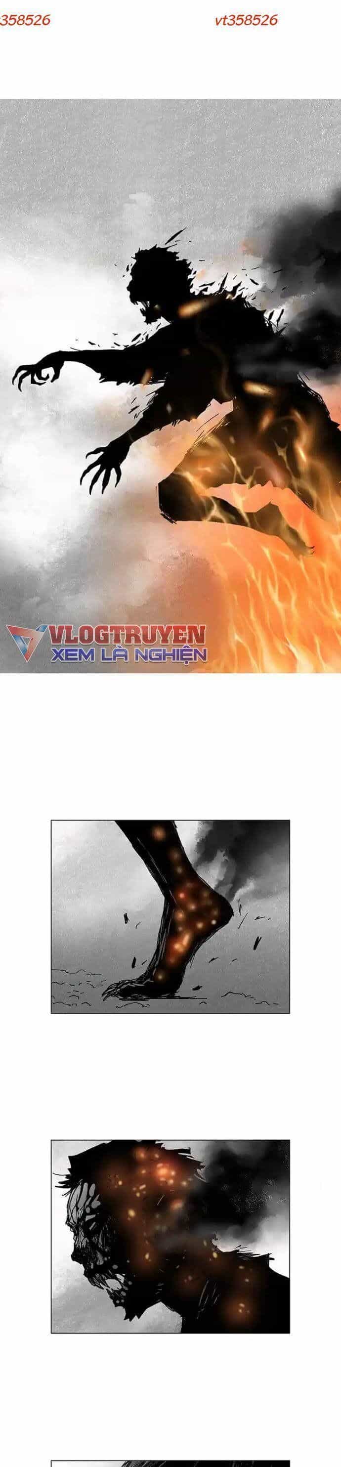 Máu Lạnh - Chương 18 - ảnh 5