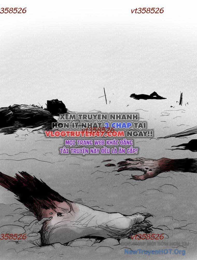 Máu Lạnh - Chương 19 - ảnh 12