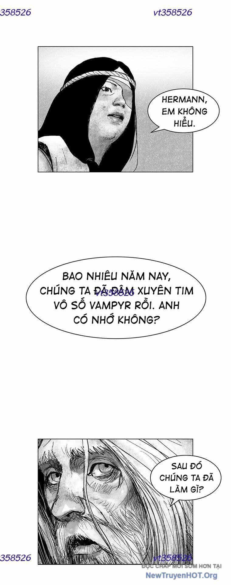 Máu Lạnh - Chương 19 - ảnh 27