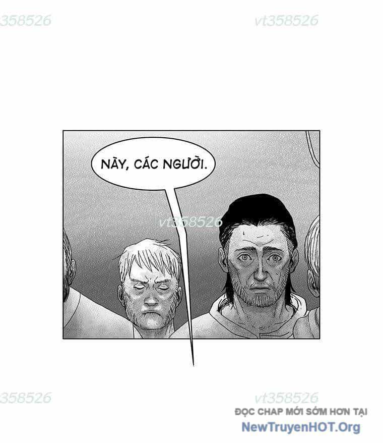 Máu Lạnh - Chương 19 - ảnh 30