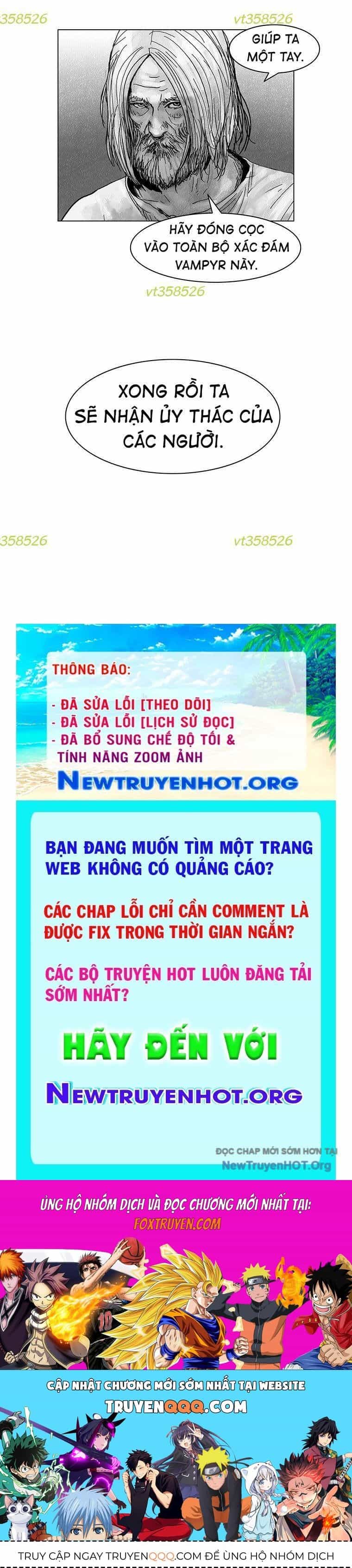 Máu Lạnh - Chương 19 - ảnh 31