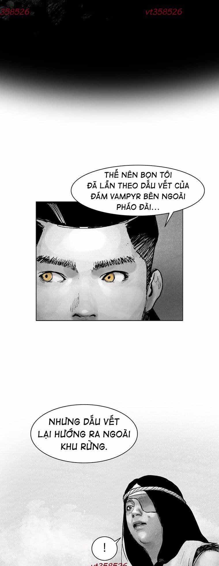 Máu Lạnh - Chương 19 - ảnh 5