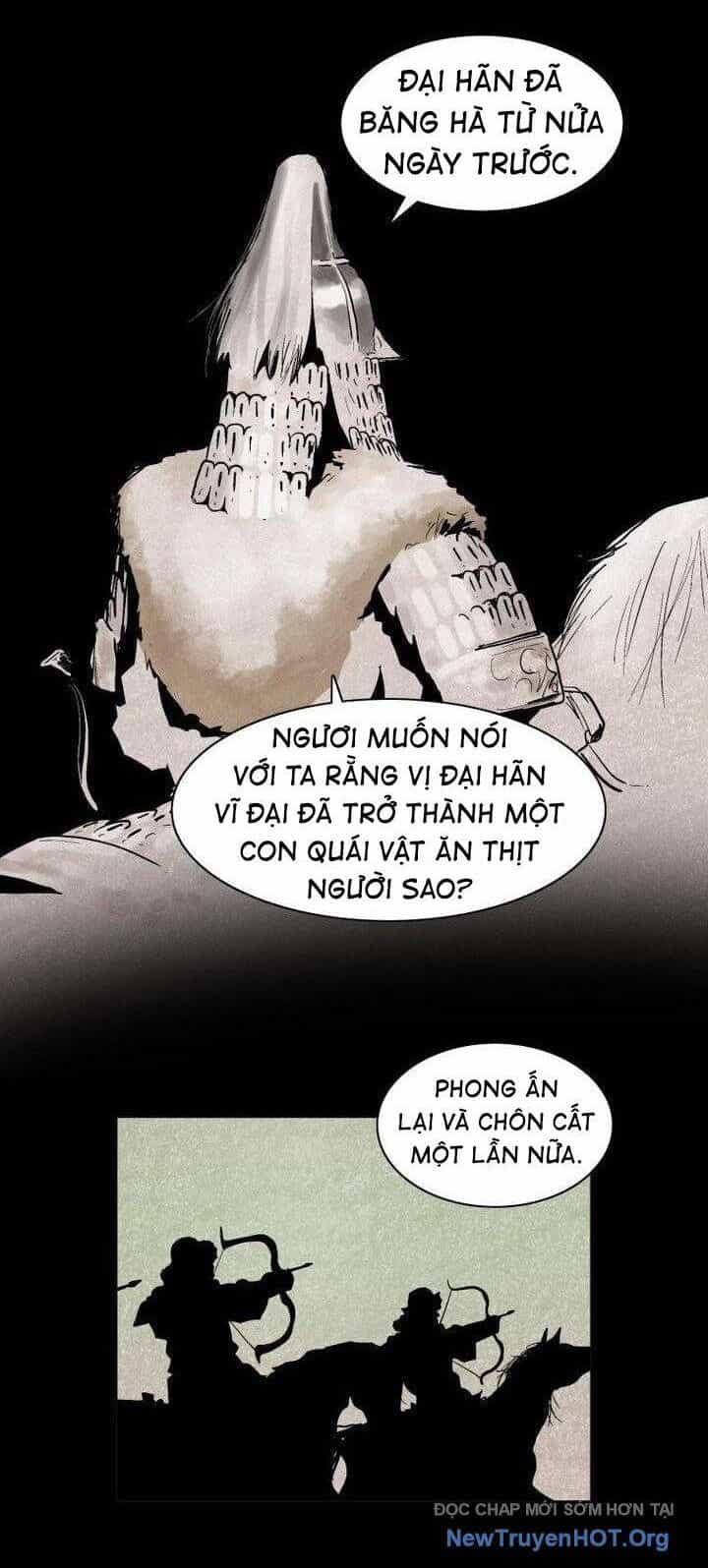 Máu Lạnh - Chương 2 - ảnh 12