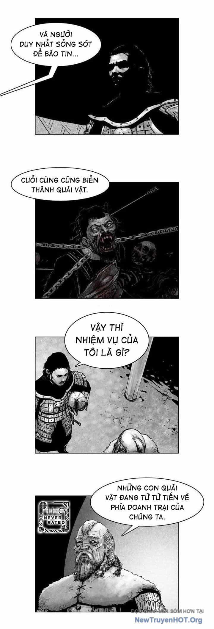 Máu Lạnh - Chương 2 - ảnh 20