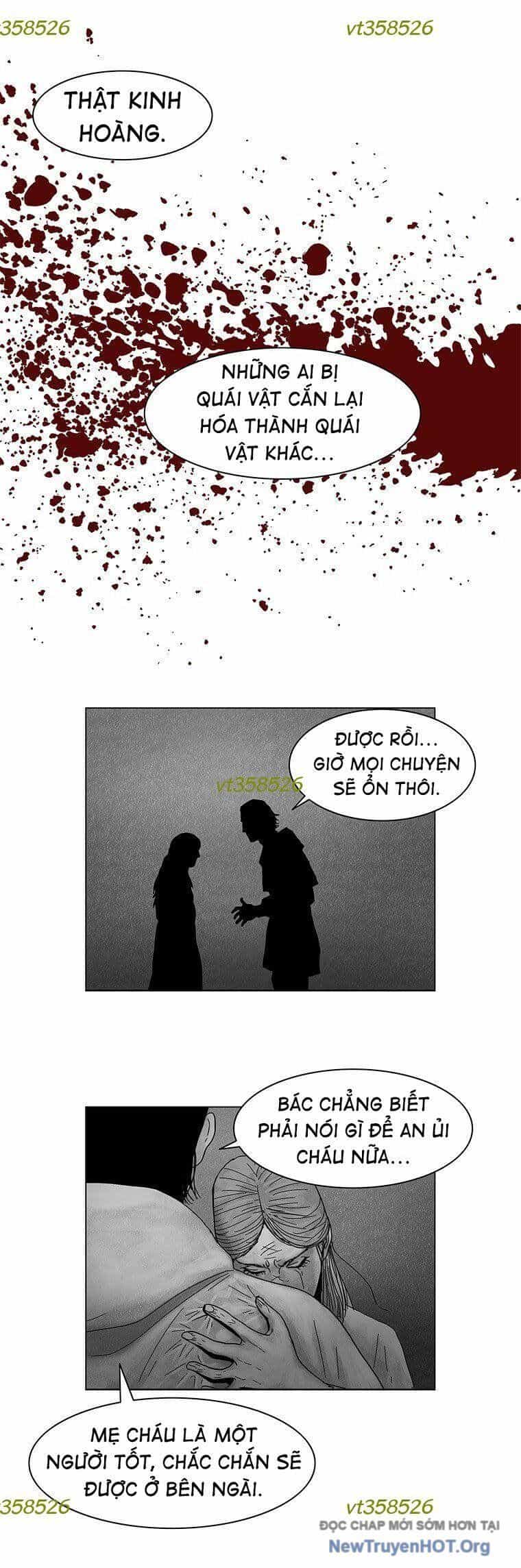 Máu Lạnh - Chương 20 - ảnh 12